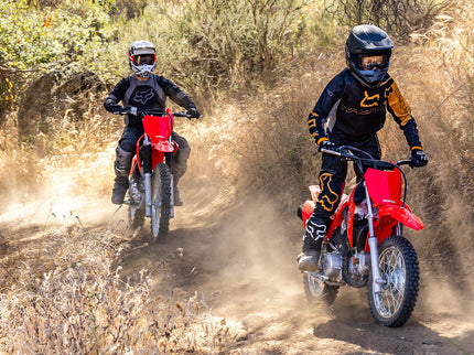 CRF110F