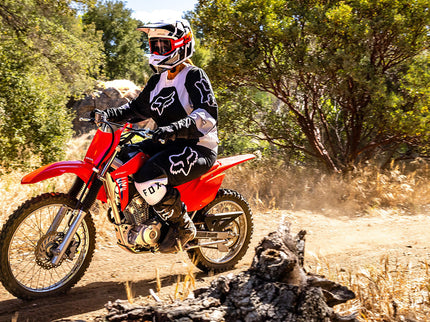 CRF125F