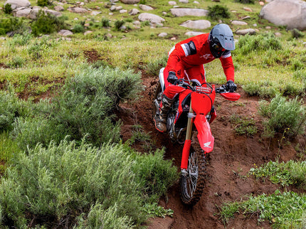 CRF250RX