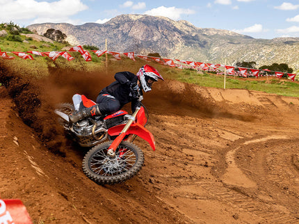CRF250R