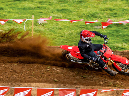 CRF250R