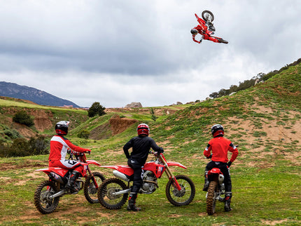 CRF250R