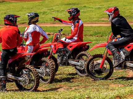 CRF250R