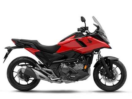 NC750XD (DCT)
