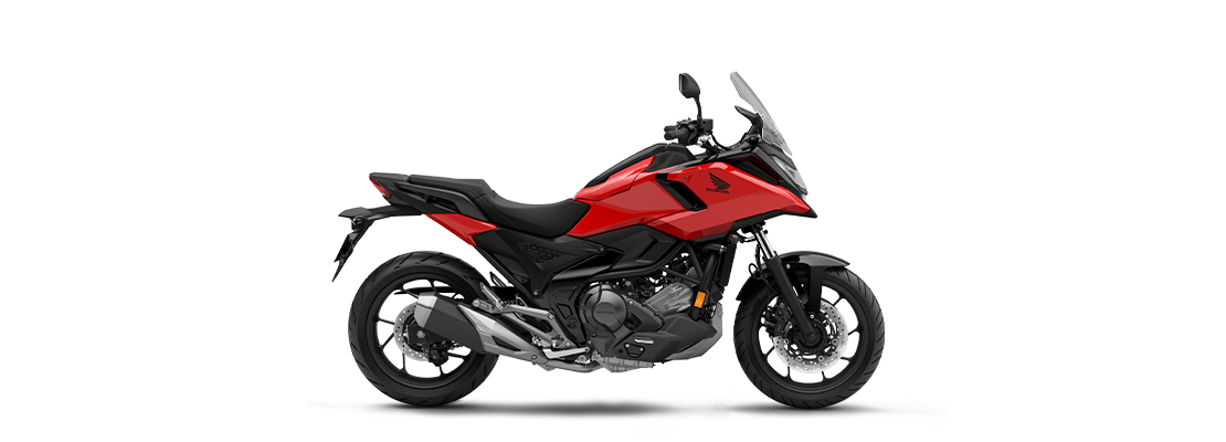 NC750XD (DCT)