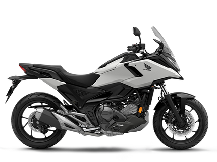 NC750XD (DCT)