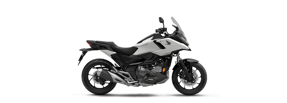 NC750XD (DCT)