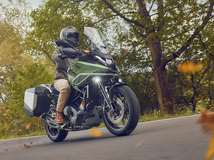 NC750XD (DCT)