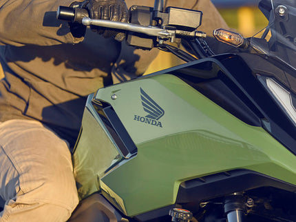 NC750XD (DCT)