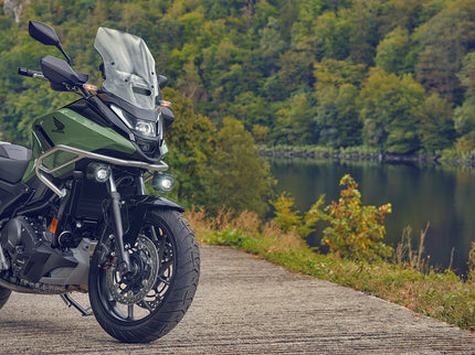 NC750XD (DCT)