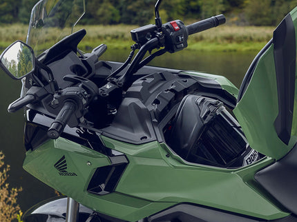 NC750X