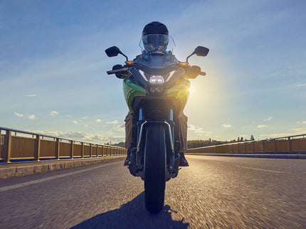 NC750XD (DCT)