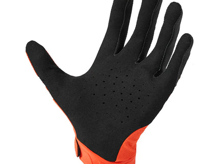WHIT3 Label Bliss Youth Glove - Blood Orange