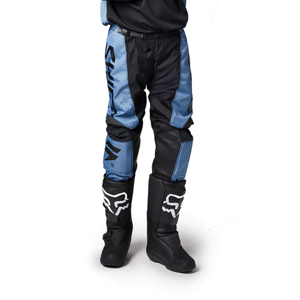WHIT3 Label Trac Pants - Odyed