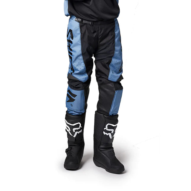 WHIT3 Label Trac Pants - Odyed