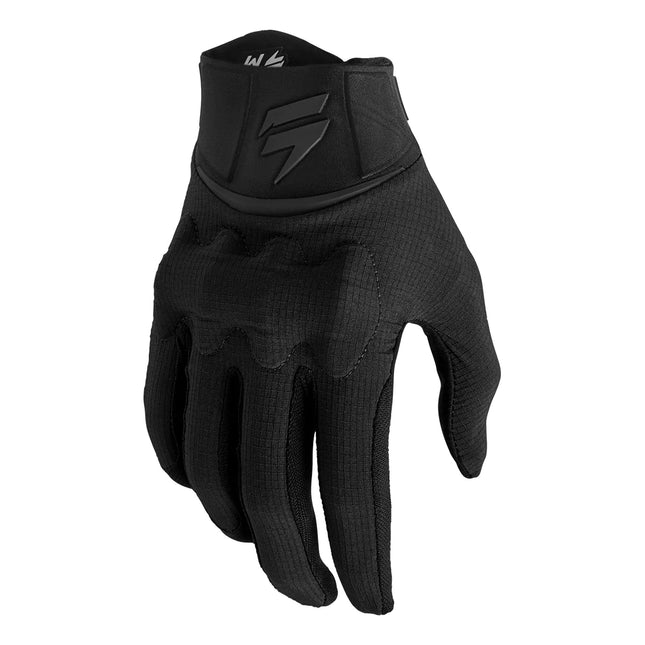 WHIT3 Label D30 Gloves - Black