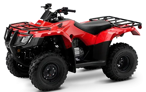 TRX250TM 2X4