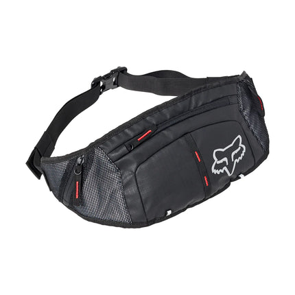 FOX SLIM HIP PACK - BLK