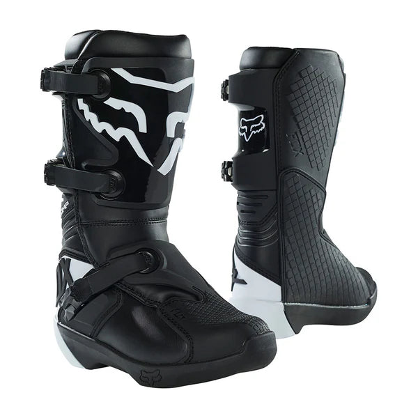 COMP Boots Youth - Black