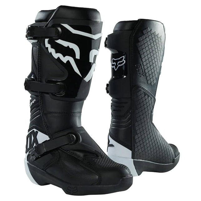 COMP WOMENS BOOT - Black