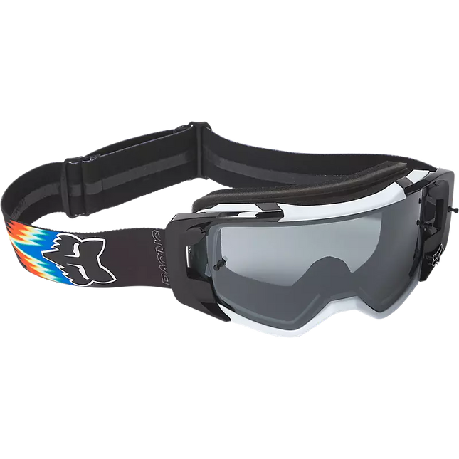 FOX VUE RELM GOGGLE - SPARK