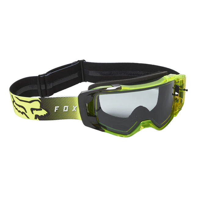 VUE RIET Goggle - Flo Yellow