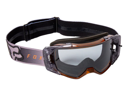 VUE RIET Goggle - Black / Gold