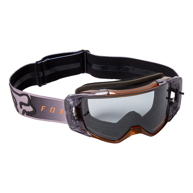 VUE RIET Goggle - Black / Gold