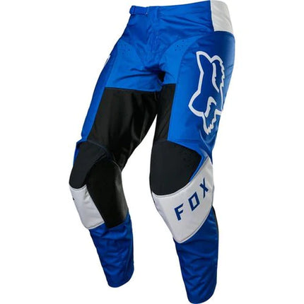 180 Lux Youth Pants - Blue