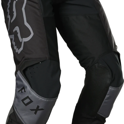 180 Lux Pants - Black
