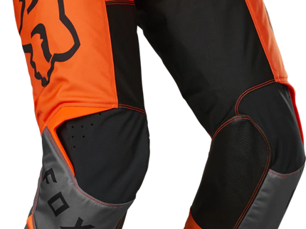 180 Lux Pants - Flo Orange