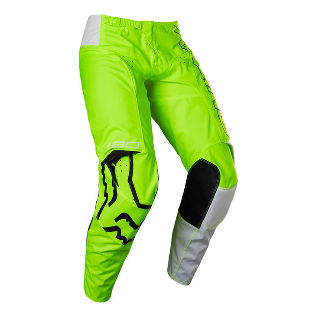 180 SKEW Youth Pants - Flo Yellow