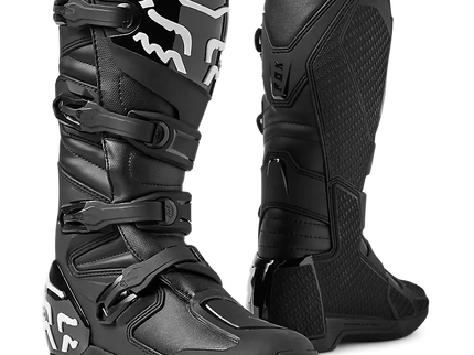 COMP Boots - Black