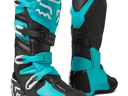 COMP Boots - Teal