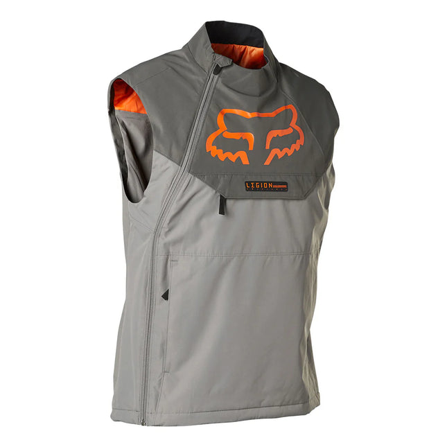LEGION WIND VEST