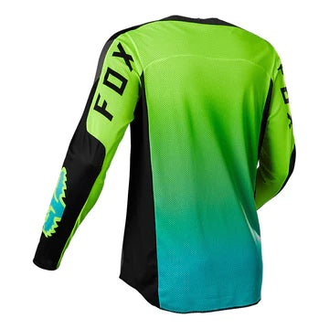 360 Rkane Jersey - Grey / Yellow