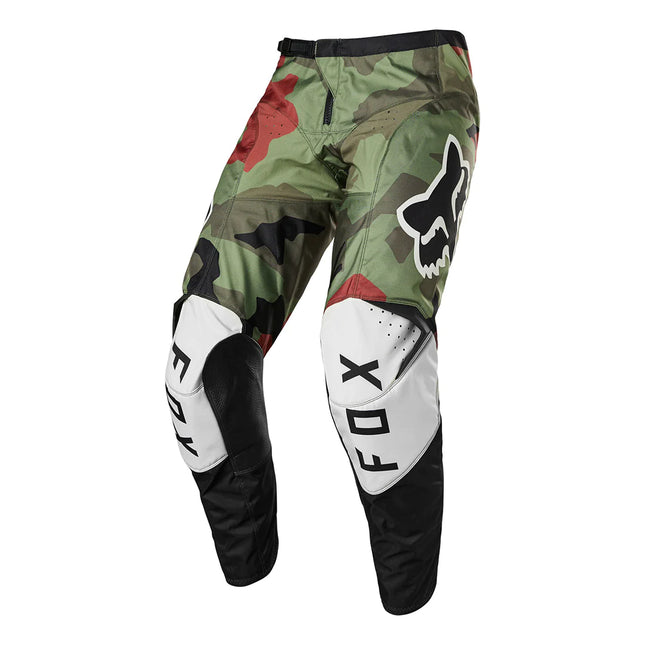 180 Bnkr Pants - Green Cam