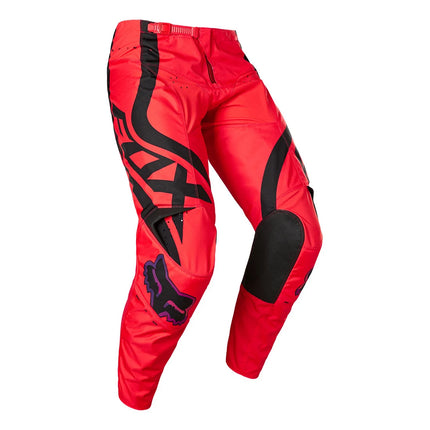 180 Venz Youth Pants - Flo Red