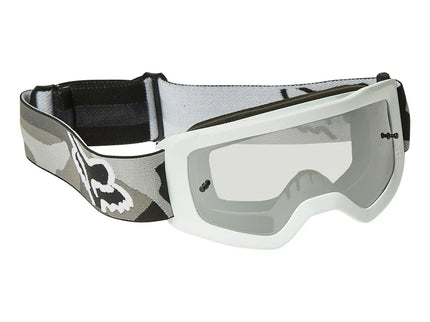 Youth Main BNKR Goggle Spark - Black Camo