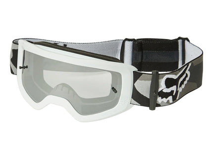 Youth Main BNKR Goggle Spark - Black Camo