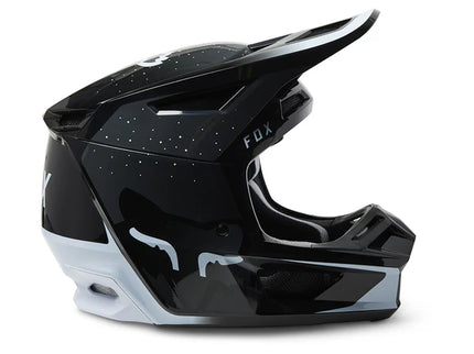 V2 VIZEN HELMET - BLACK