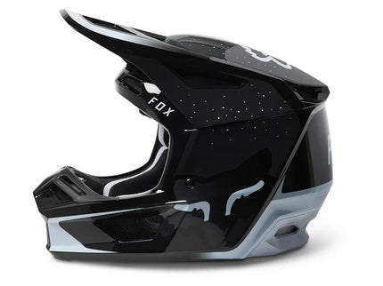 V2 VIZEN HELMET - BLACK