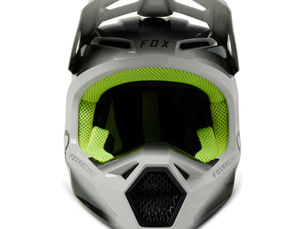 V1 TOXSYK YOUTH HELMET - STL GRY