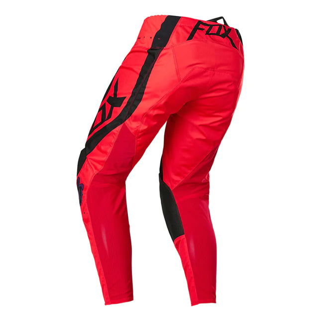 180 Venz Pants - Flo Red