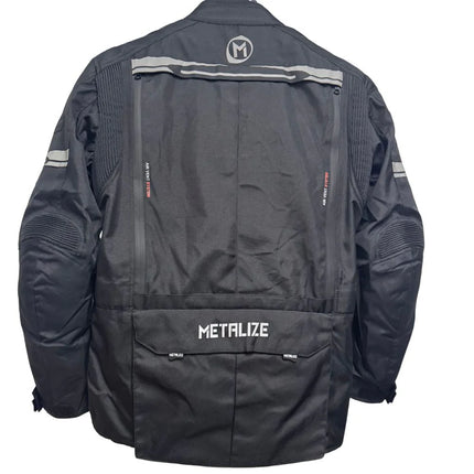 METALIZE 440 JKT BLK