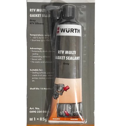 WURTH GASKET SEALENT