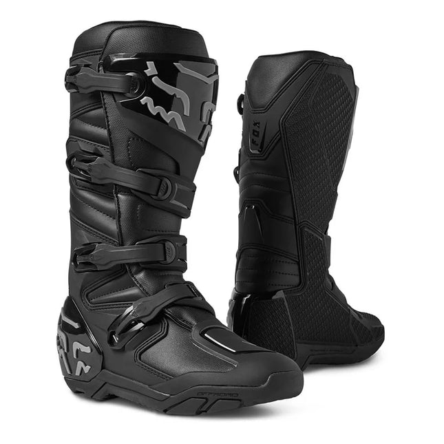 COMP-X Boots - Black