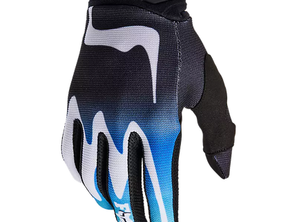 180 KOZMIK GLOVE - BLACK/WHITE