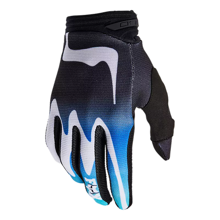 180 KOZMIK GLOVE - BLACK/WHITE