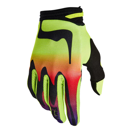 180 KOZMIK GLOVE - FLO YELLOW